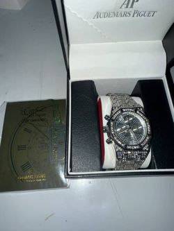 audemars piguet AP watch