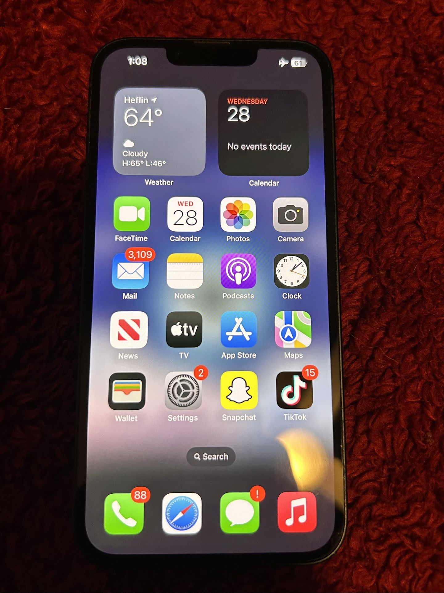 iPhone 13 T-Mobile