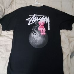 Stussy Tee Shirt Size L Supreme Nike Adidas Palace