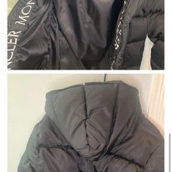 Moncler Brand New