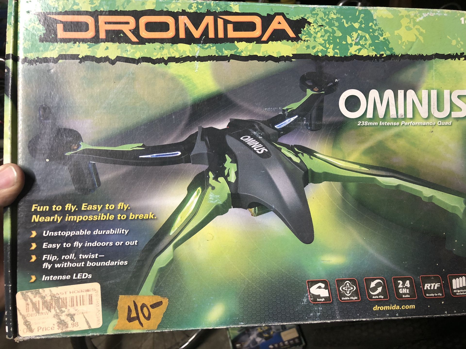 Drone for sale