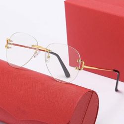 Men’s Design Glasses 