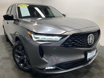2023 Acura MDX