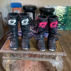 O'Neill ONEALMX rider Boots