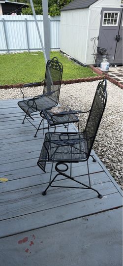 Mueble antiguo 1980 iron