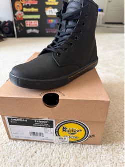 Dr. Martens Boots Sheridan