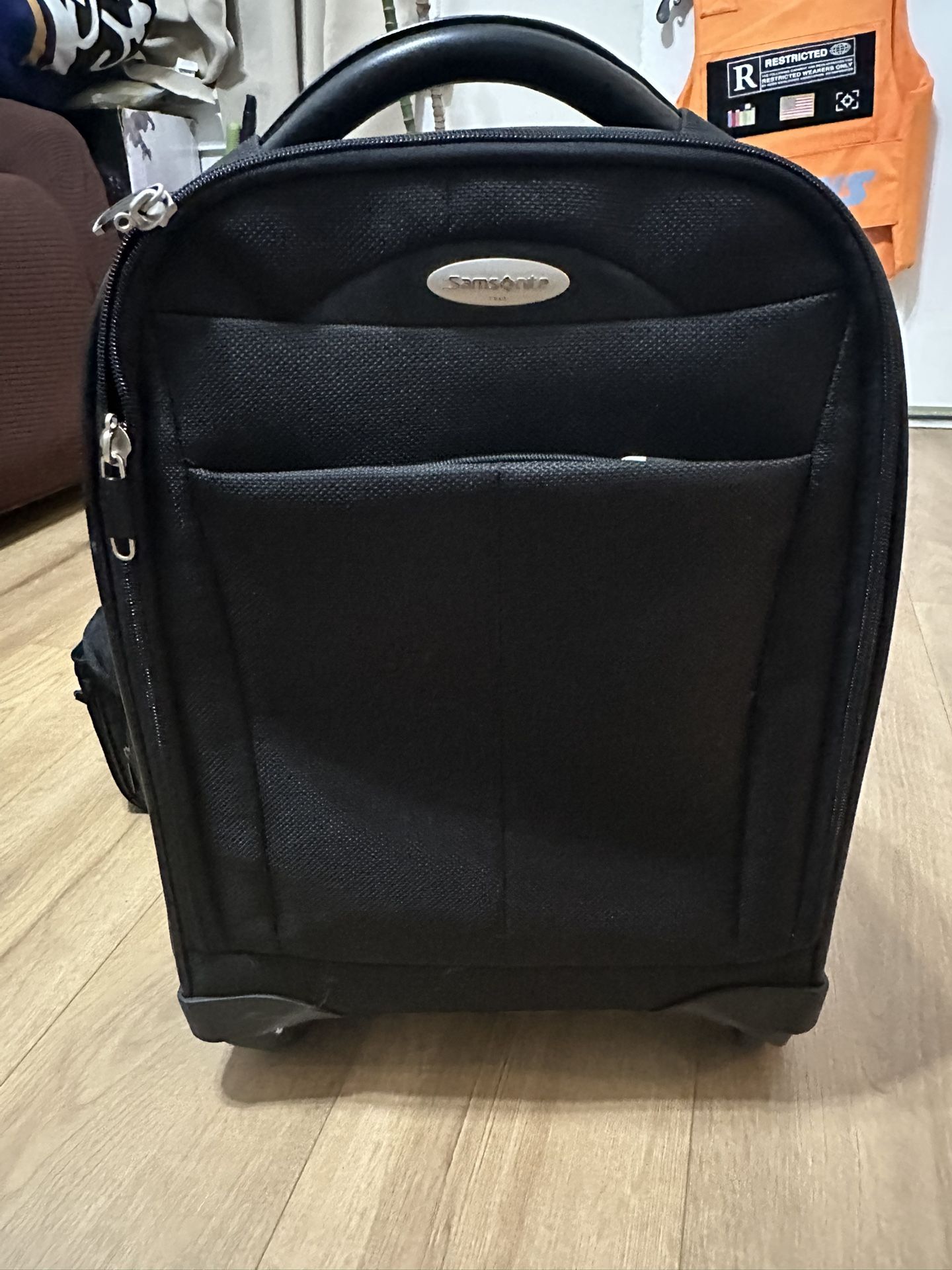 Samsonite Luggage 