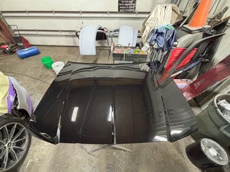 2010 Chrysler 300 parts