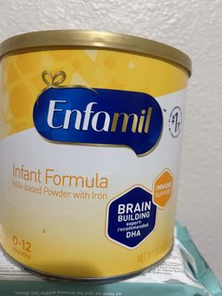 Enfamil 21.1oz 