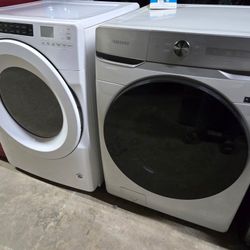 Washer And Dryer, Both In Excellent Condition 
