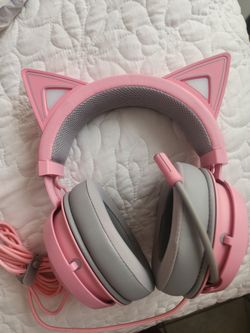 Razer Kraken Kitty V2 pro