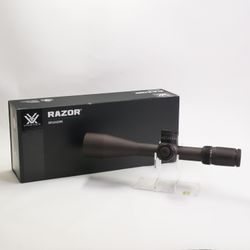 New Vortex Razor HD Gen III 6-36x56mm Riflescope RZR-63601