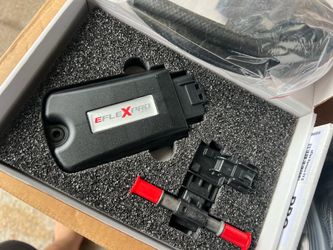 Dodge Charger eFlexPro 2 (Flex fuel) kit