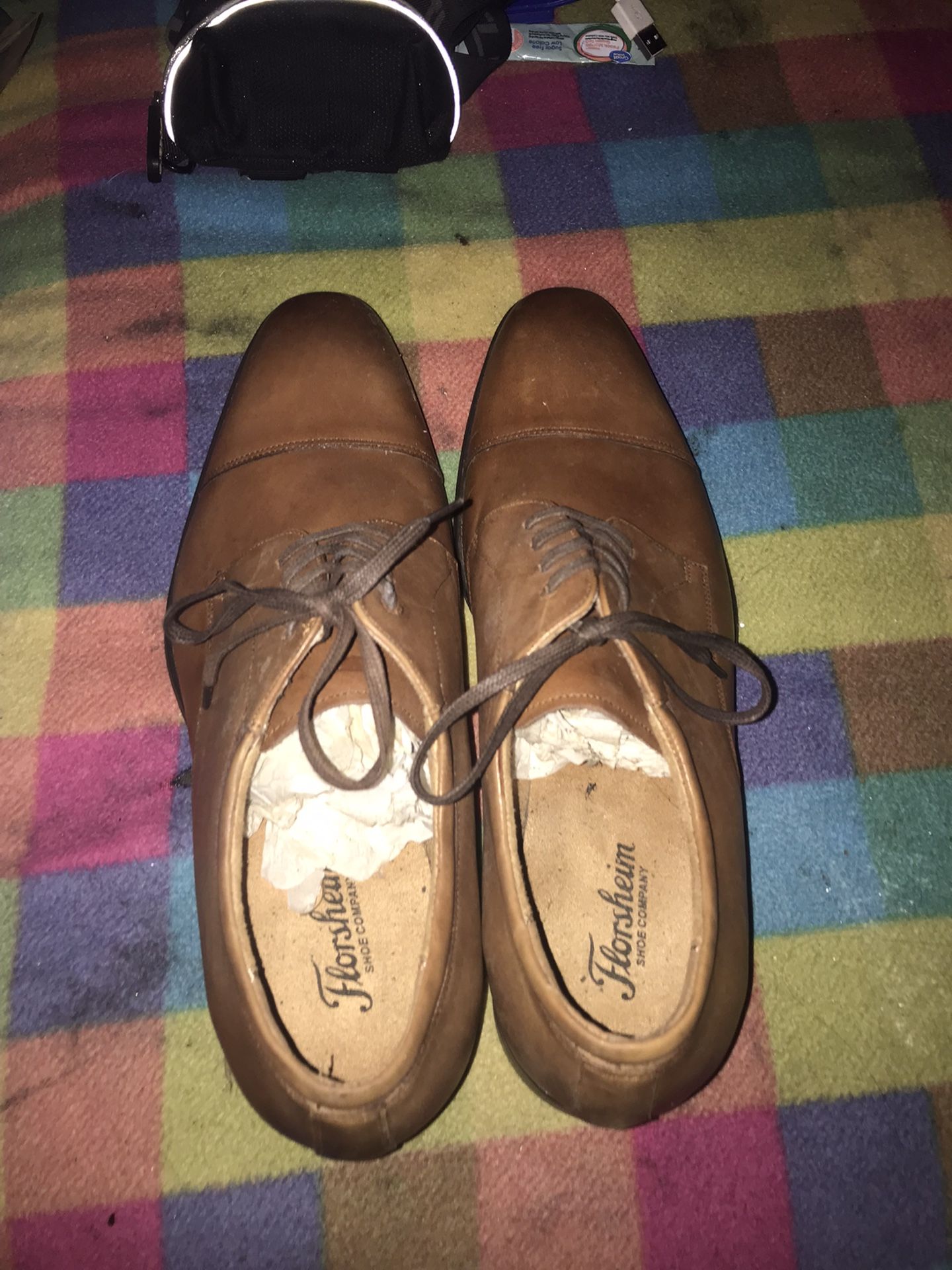 Florsheim Oxford Dress Shoes