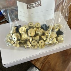 Kitchen/bathroom Cabinet Knobs