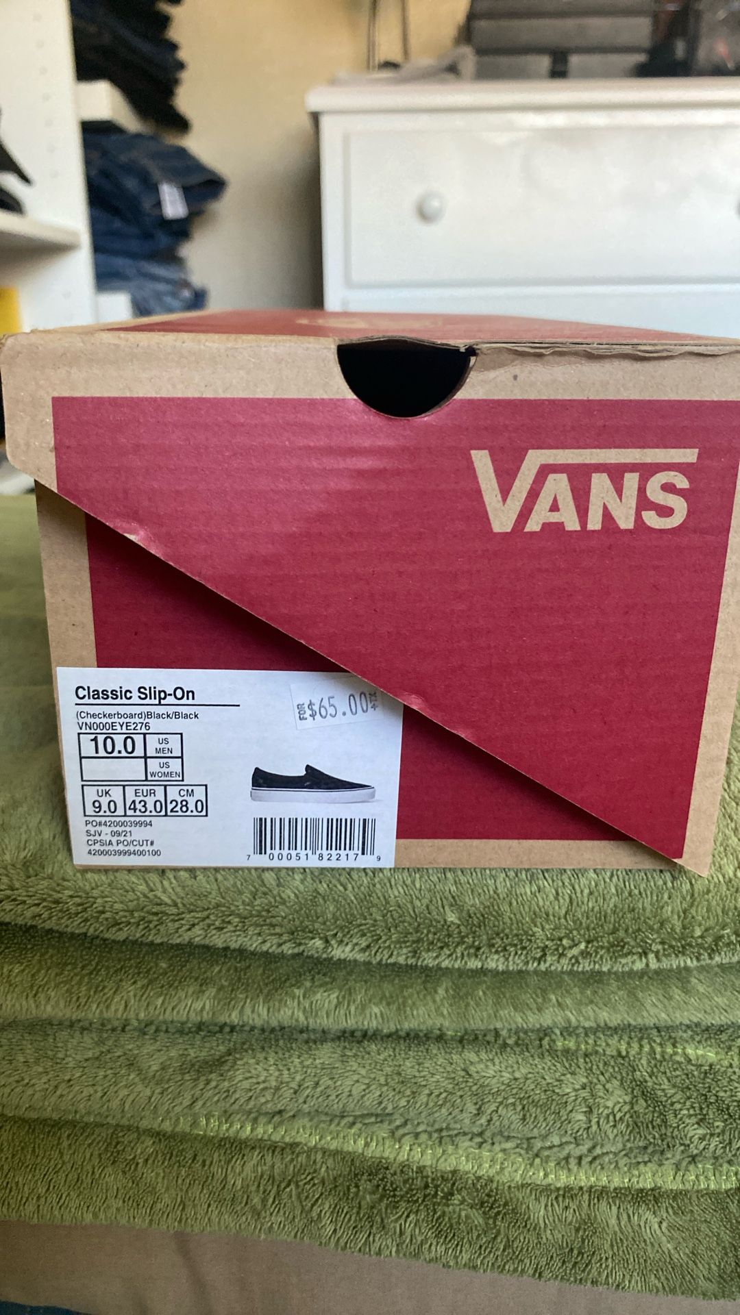Vans