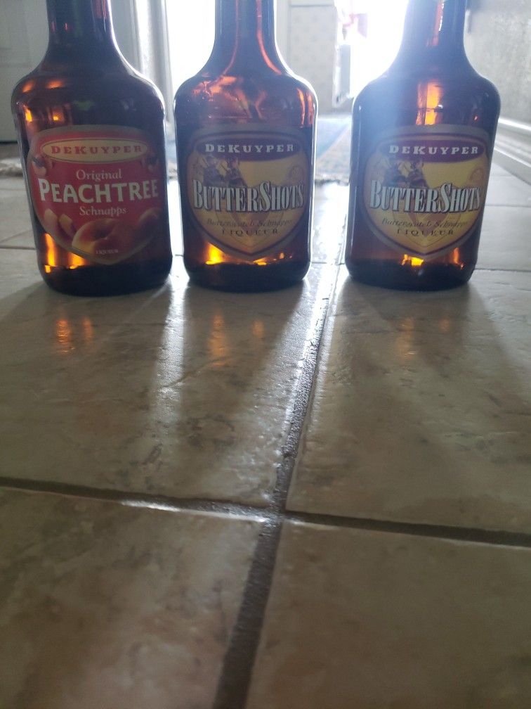 Happy Juice