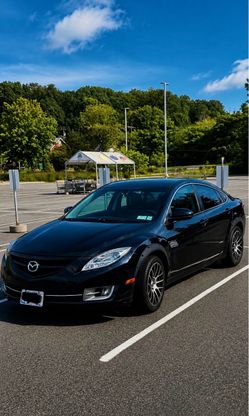 2009 Mazda Mazda6