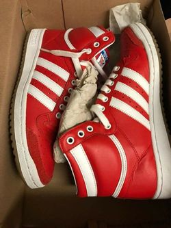Adidas size 8
