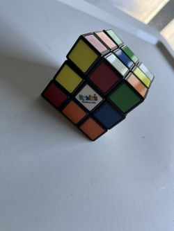 Rubik’s Cube