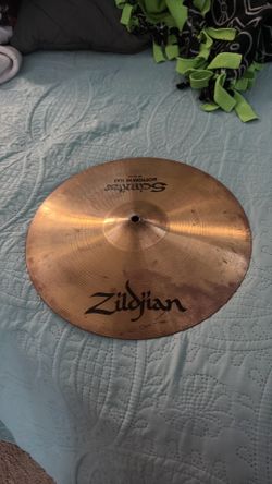 Cymbal 30 bucks