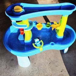Water table