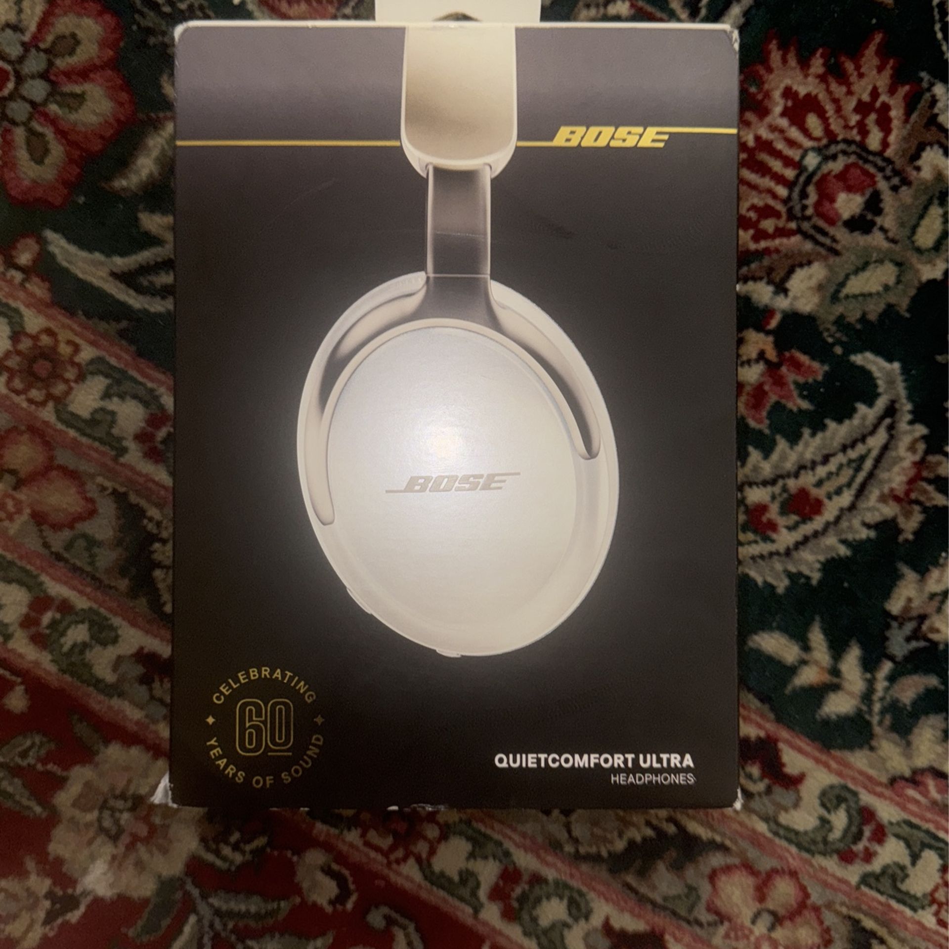 Bose Quietcomfort Ultra