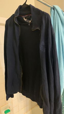 Tommy hilfiger cardigan