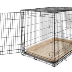 Brand New Dog Crate 