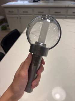 ENHYPEN Ver. 1 Kpop Lightstick