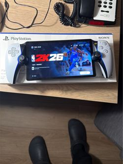 Sony PlayStation Portal