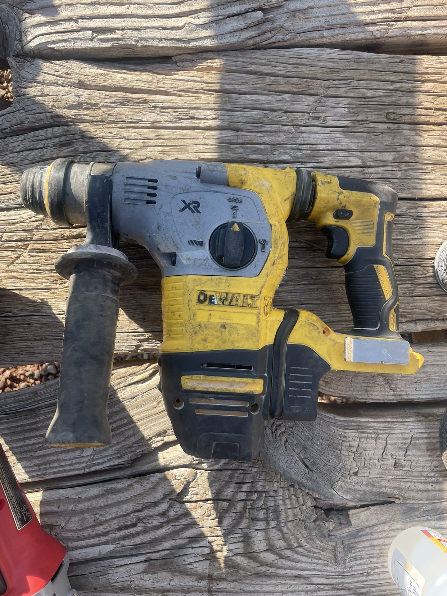 Dewalt Roto Hammer for Sale in Phoenix, AZ OfferUp