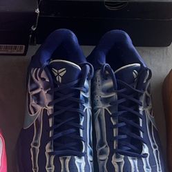 Nike Kobe 5 Protro X-Ray Size 13 (Read Description)