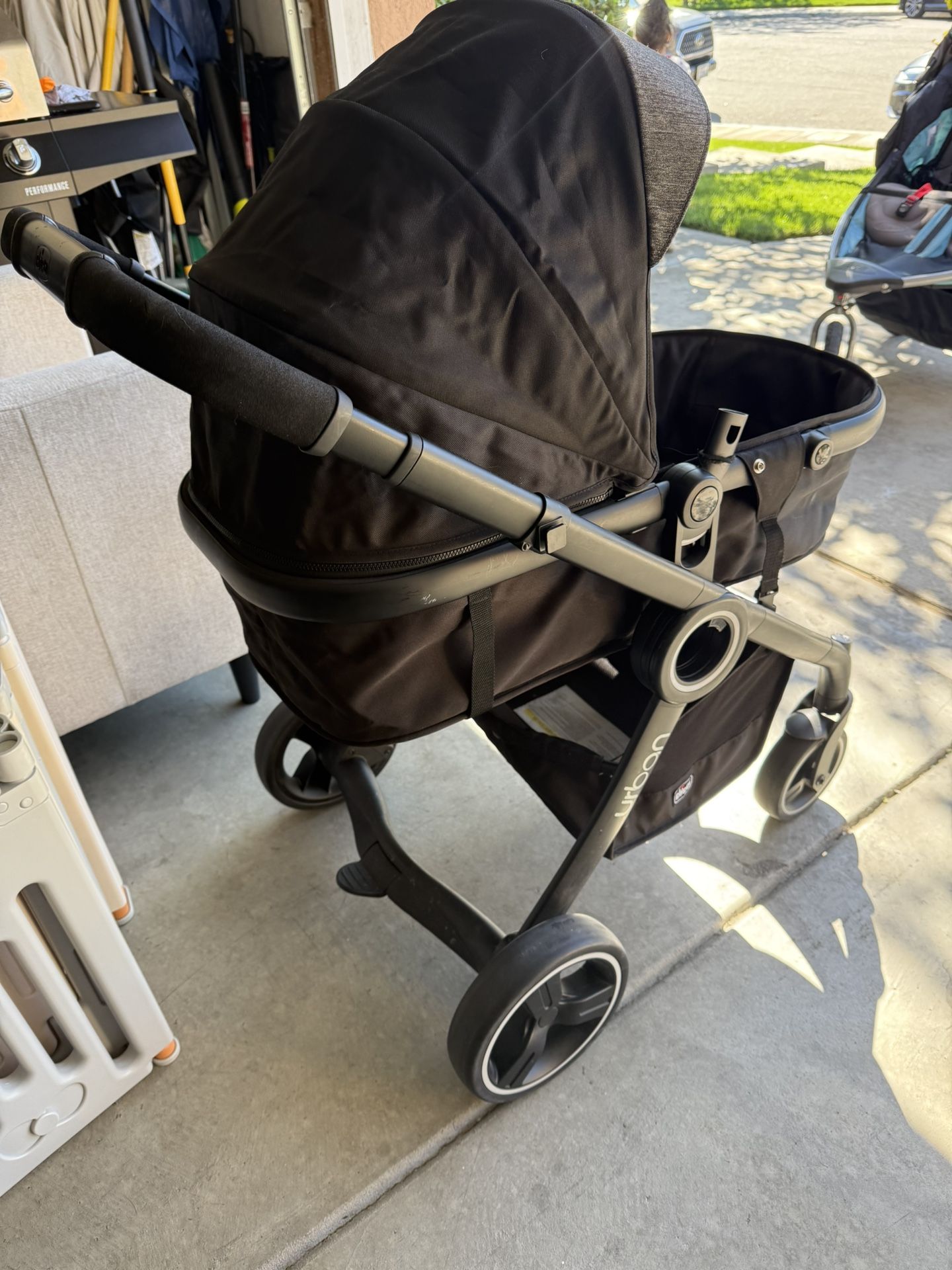 Stroller For Sale