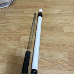 Sword and Holder