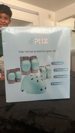 Helmet