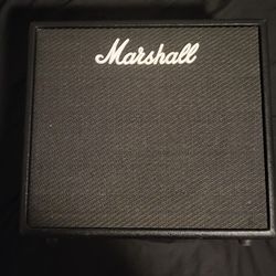 Marshall Code 25 Amp