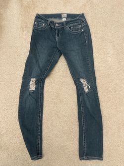 Women’s jeans size 6