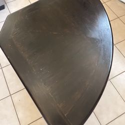 Lift Top Coffee Table 