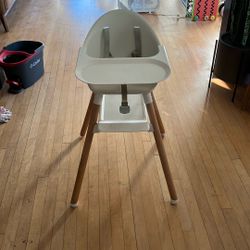 High Chair 