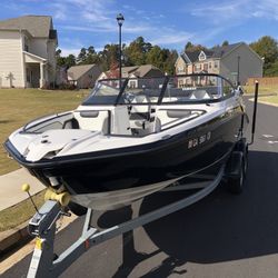 2019 Yamaha SX210