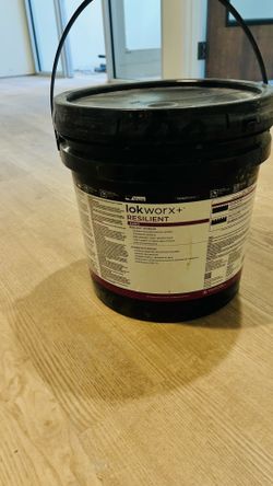 floor glue