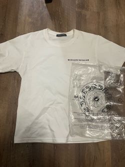 Chrome Heart Tee