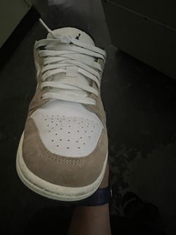 Air Jordan 1 Size 9.5 Men