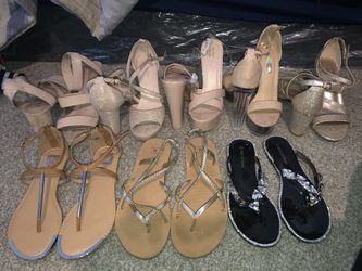 Women’s Shoes