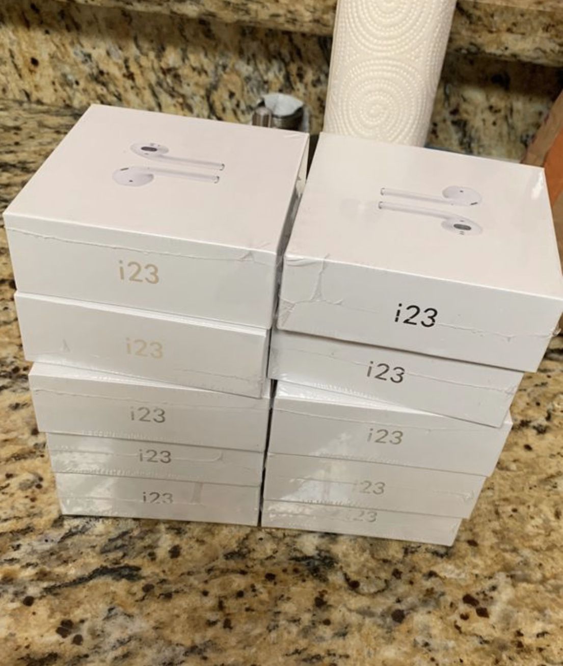 🚨AirPods I23🚨Shipping Available