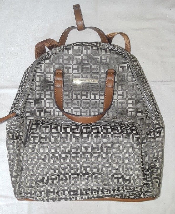 Tommy Hilfiger Backpack