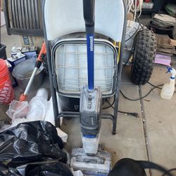BISSELL CrossWave  All-in-One Multi-Surface Cleaner