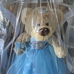 Standing XV Bear For Sale