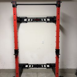Ethos Folding Wall Rack